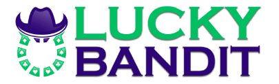 Lucky Bandit Brasil ➡️ Site oficial